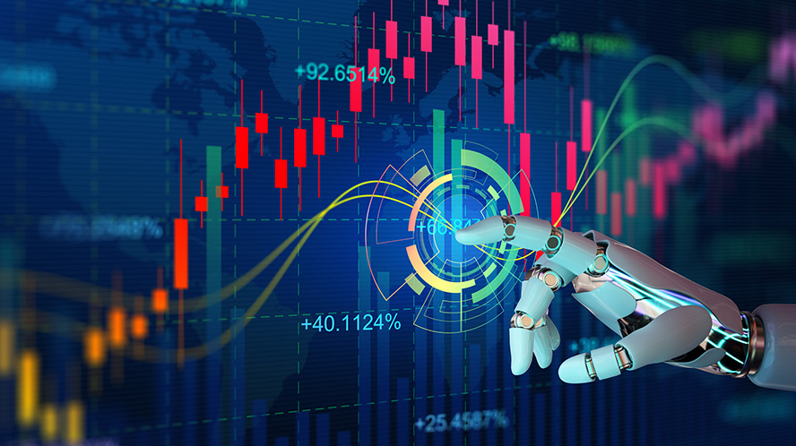 The Undervalued Companies Benefiting from AI