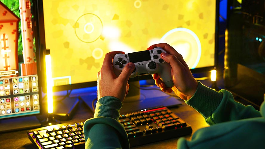 The $22 Billion Profit Opportunity in AI + Gaming