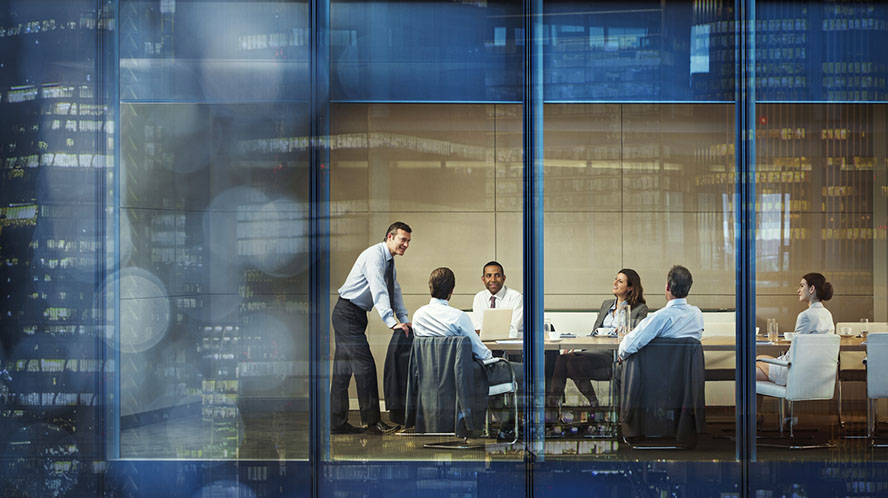 How Boards and Executives Are Governing the Rise of AI