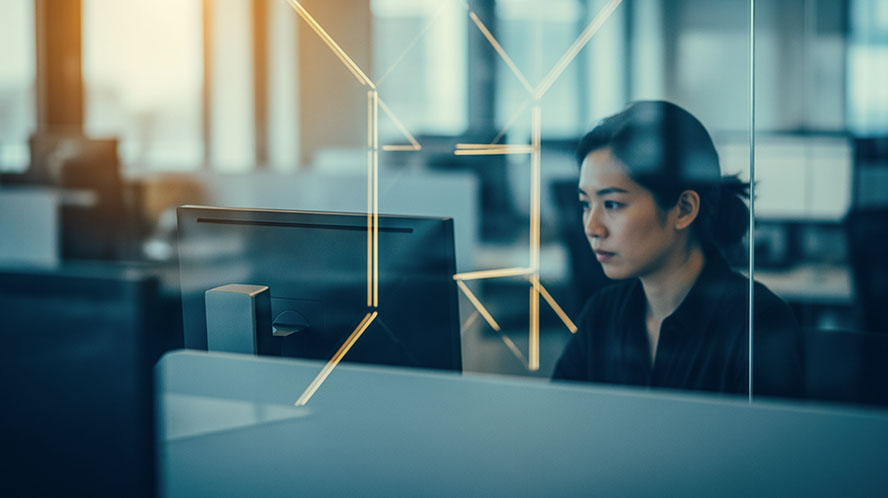 AI Is Now a Macro Variable. Are You Positioned?