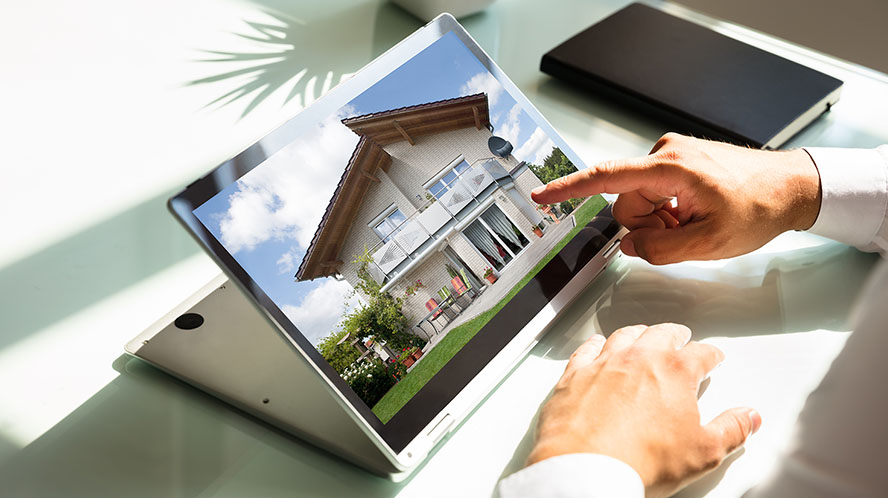 The Overlooked AI Disruption in Home Financing
