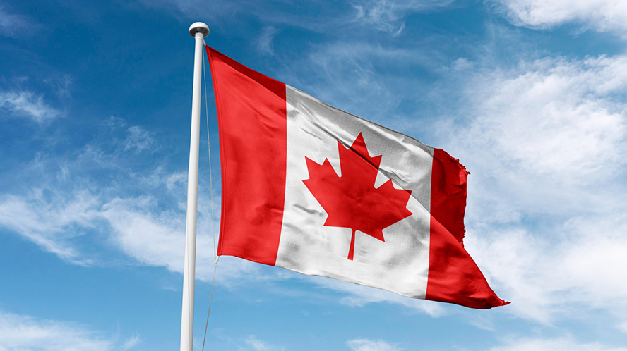 Why Canada Is on a Path to Higher Growth