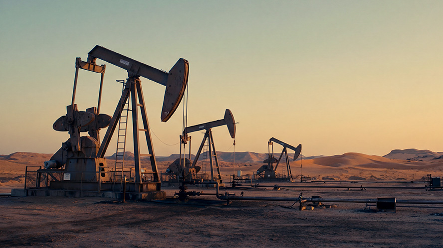 Energy: Transitioning to Resilience