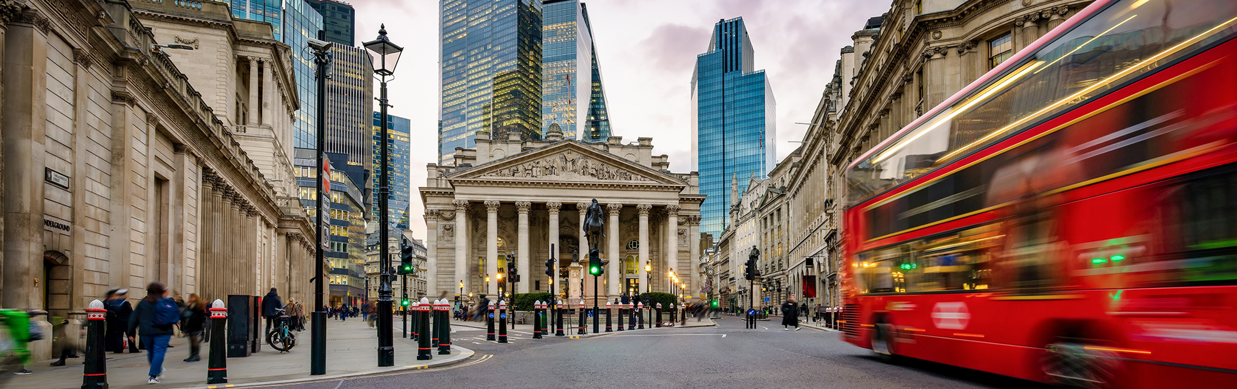 Morgan Stanley Financials Conference | New York 2025