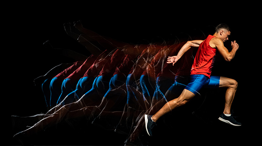 Who Is Leading the Global AI Race?