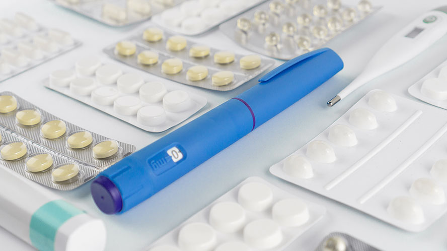 Obesity Drugs Are Scaling Fast