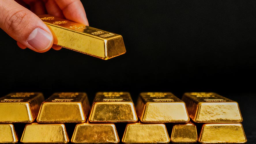 Is Gold Still a Safe Haven?