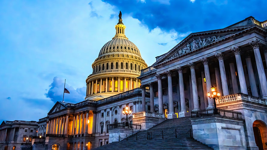 What Could the U.S. Government Shutdown Mean for Markets?