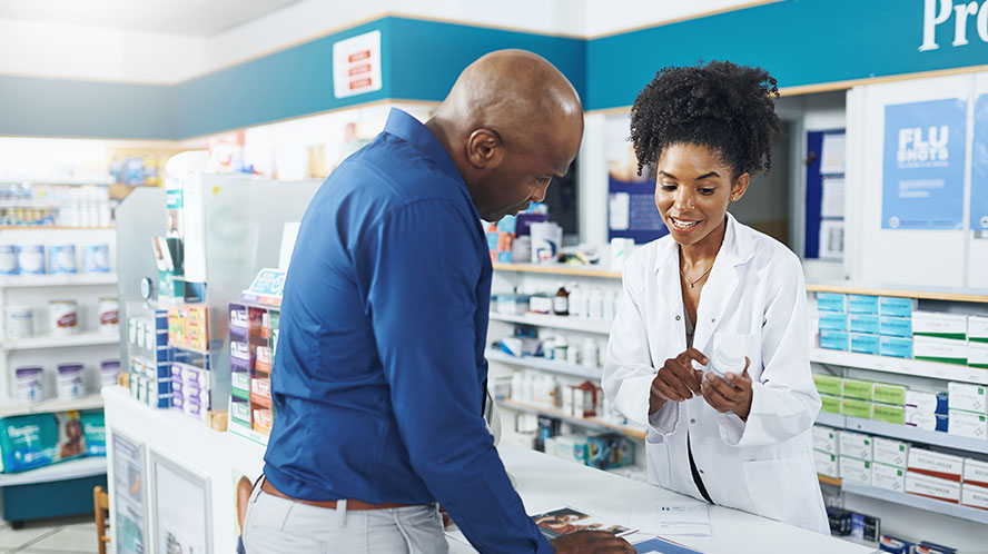 Consumers Write a New Prescription for Healthcare