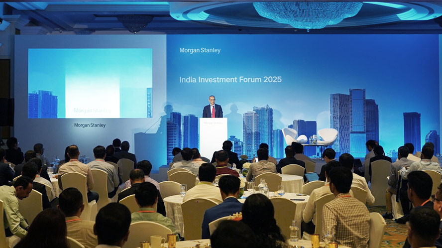  India’s Economy Offers a Bright Spot