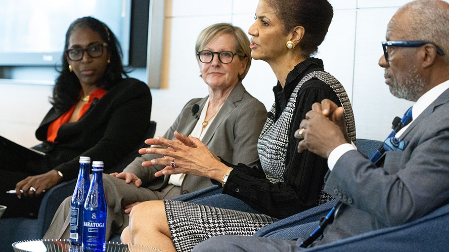 Innovation and Impact: Defining the Next Phase of Growth