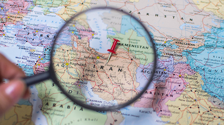 Iran Tensions: What’s Next for Oil Supply and Equities