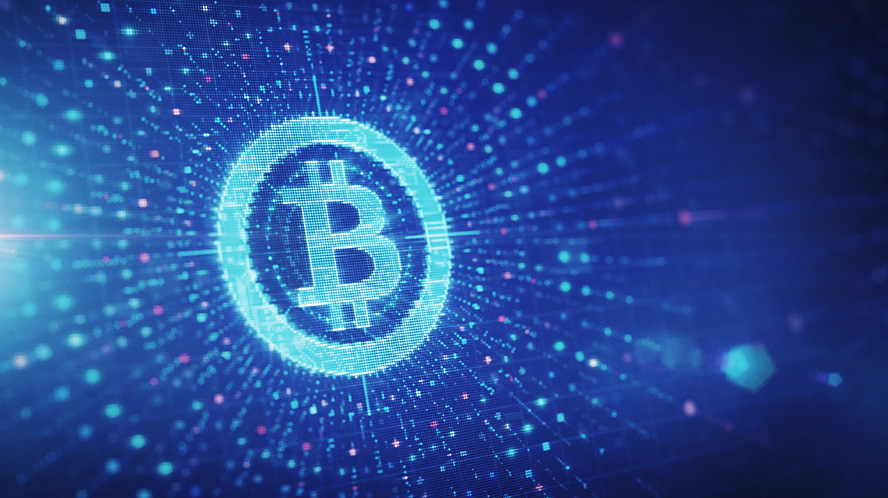 How Should Investors Think About Long-Term Bitcoin Returns?