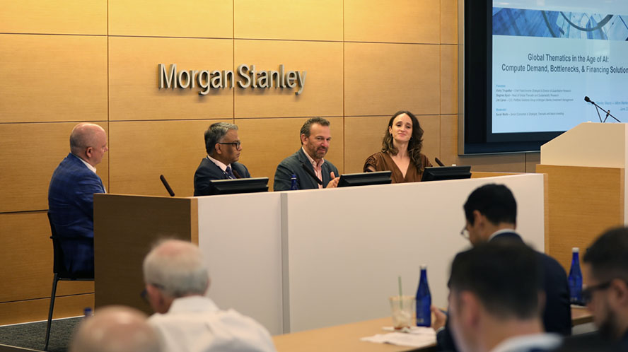 Where Macro Meets Micro: Investing Through Structural Change