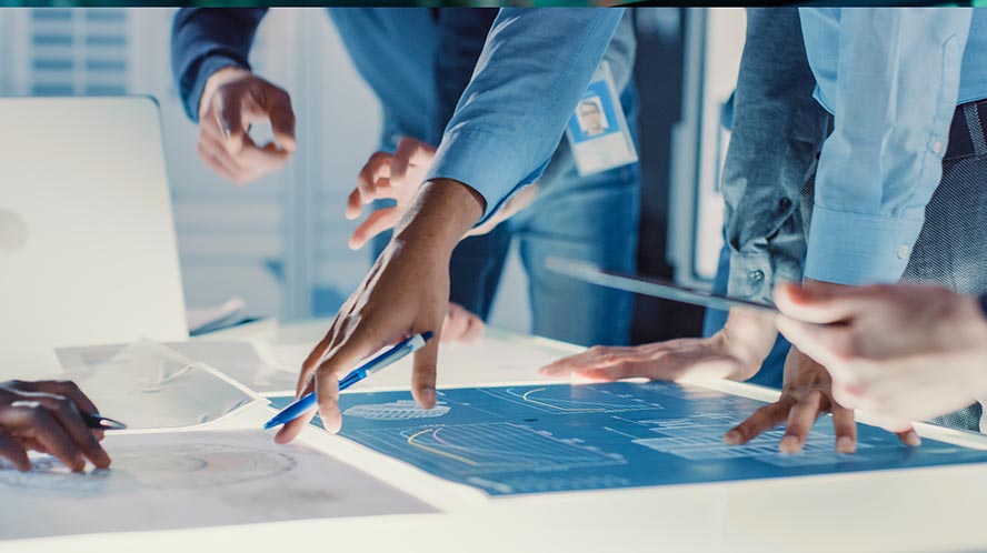 Private Companies Are Creating New Frontiers in Innovation