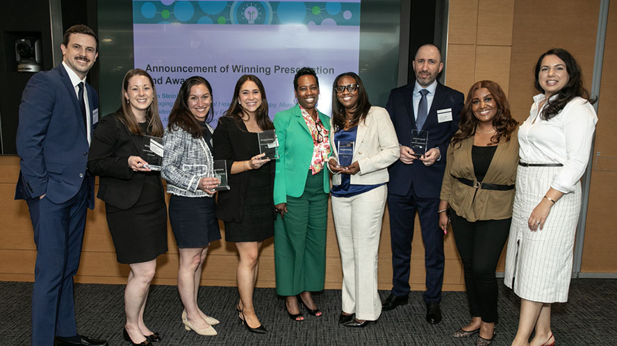 Helping Women Build Pathways to Financial Stability
