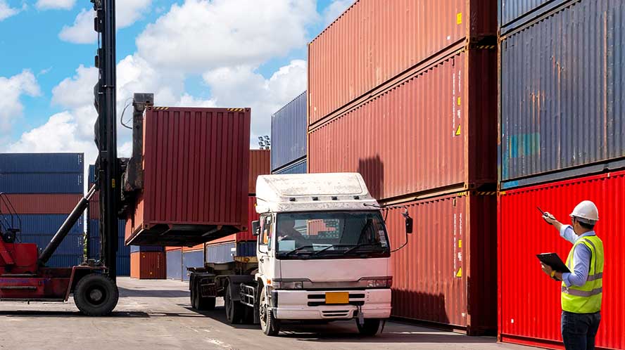 How Tariffs Are Breaking Supply Chains