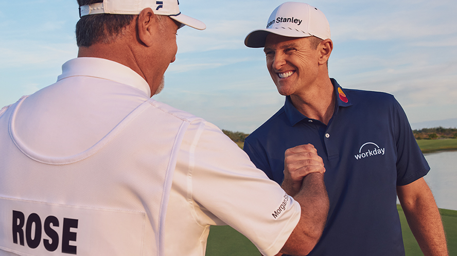 Making a Difference with the WTA