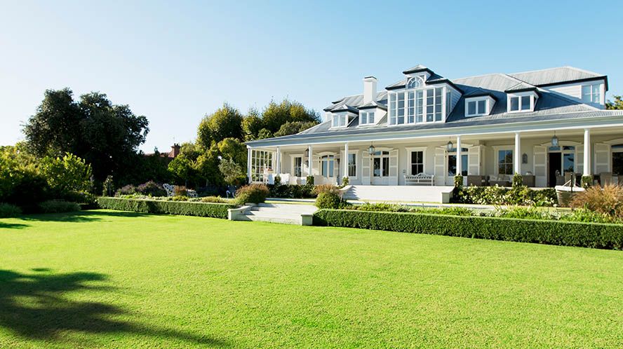 Unlocking the Housing Market