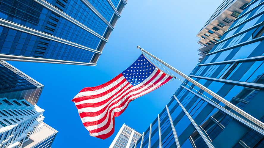 Could Trade Policy Disrupt U.S. Banking Dominance?