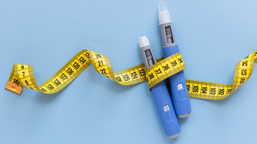 The Exponential Growth of Obesity Drugs