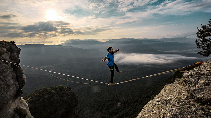 Will 2026 Be a High-Wire Act for Markets?