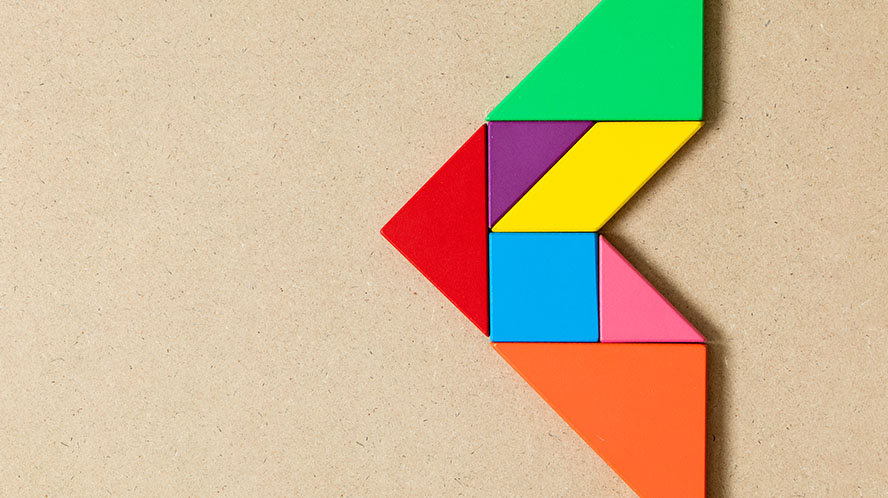 How to Invest in a ‘K-Shaped’ Economy