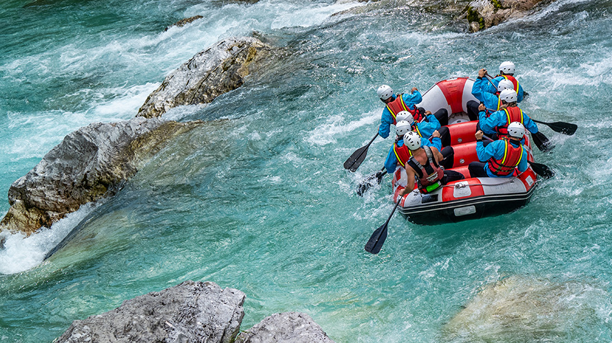 What This Choppy Market Is Telling Investors