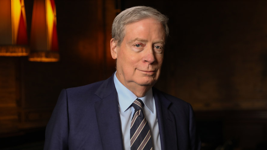 Stan Druckenmiller: Invest, Then Investigate