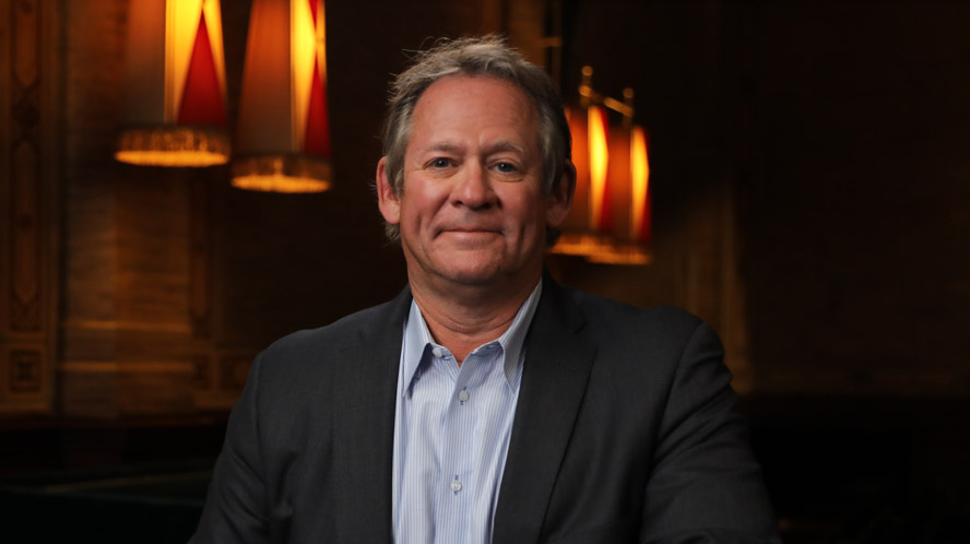 Rick Rieder: The Market Doesn’t Care If You’re Right