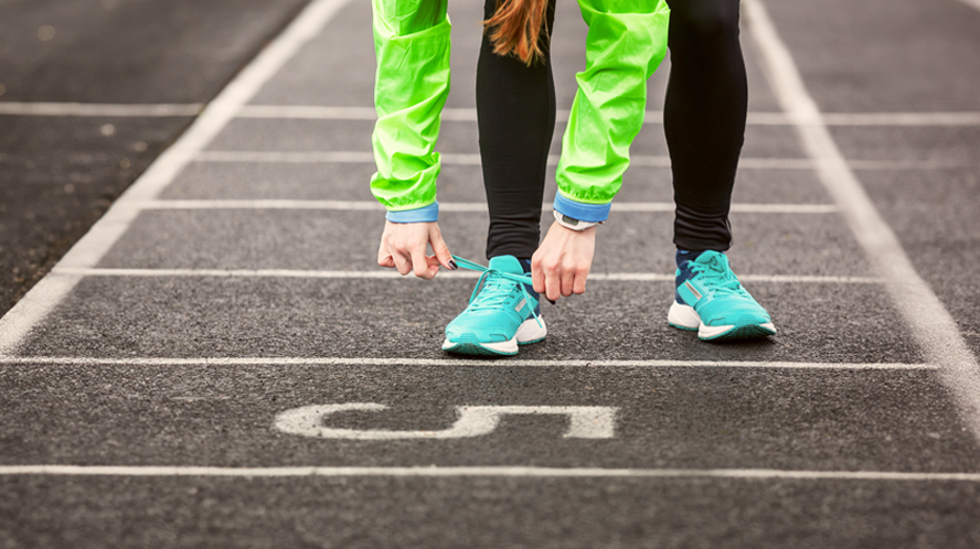 5 Ways to (Finally) Kickstart Your Financial Plan