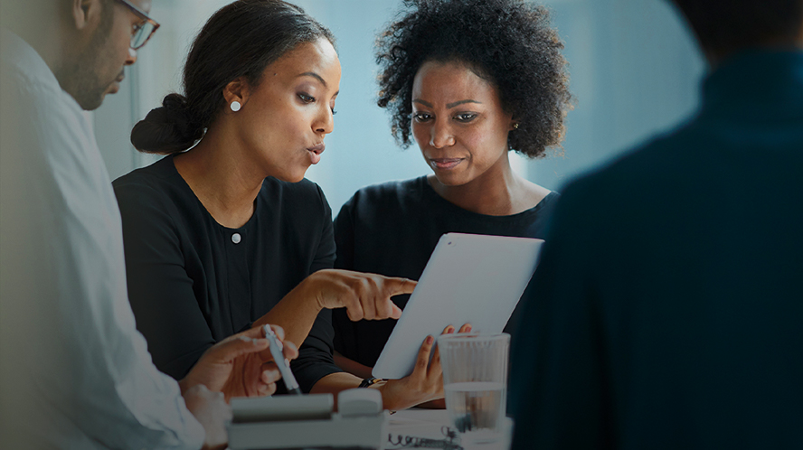 Why Gender Lens Investing May Lead to Better Returns