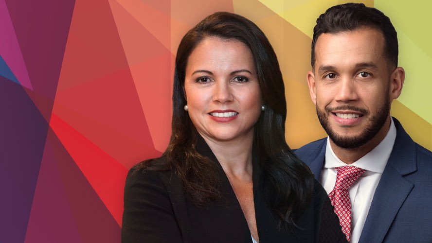 Celebrating Hispanic Heritage Month 2022