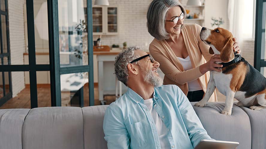 Why our Financial Advisors are Different.