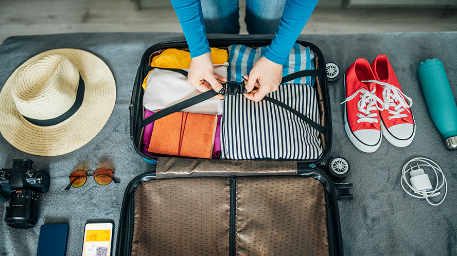 3 Smart Money Moves When Traveling Abroad 