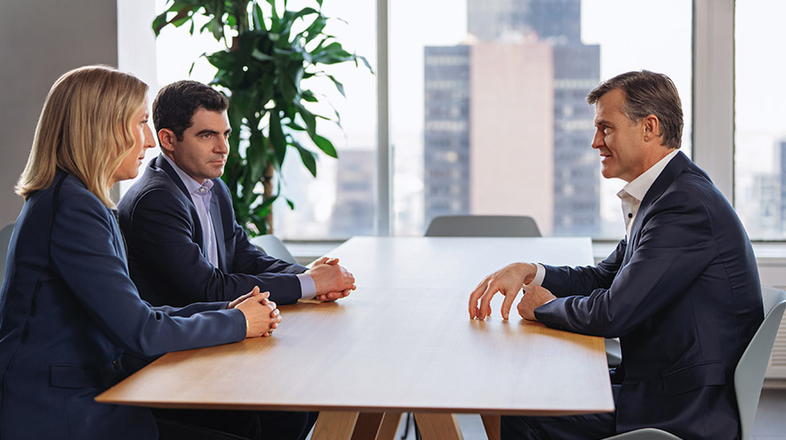 Hard Lessons Series Artwork