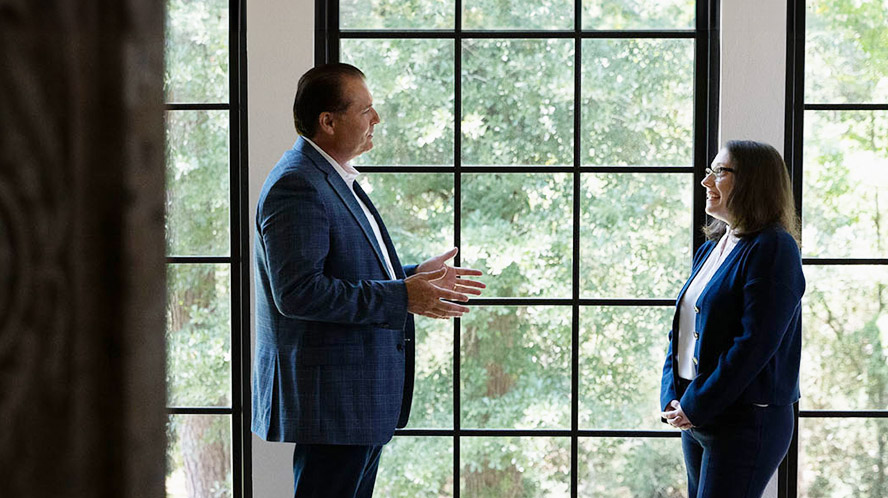 Hard Lessons Series Artwork