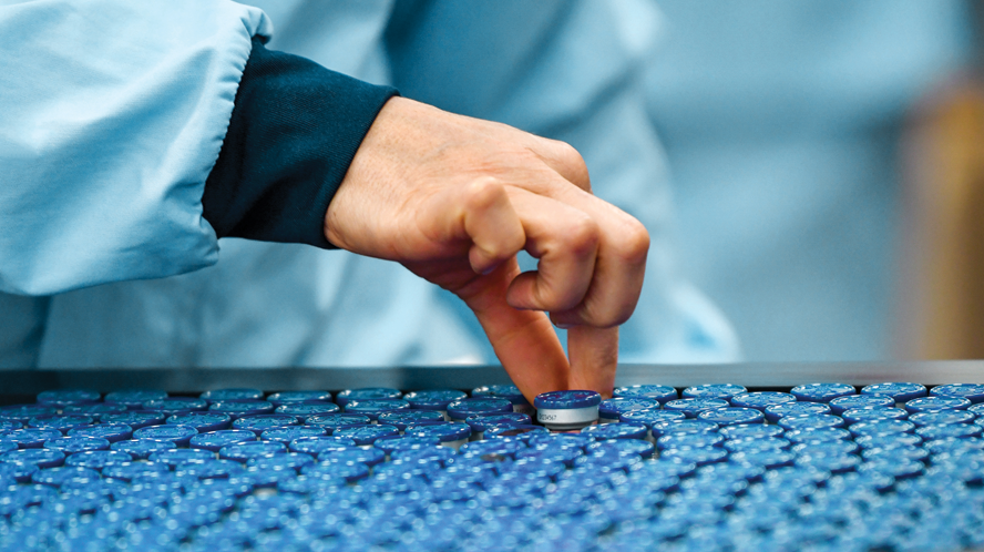 SPECIALIZED INVESTMENT CONSULTING FOR HEALTHCARE ORGANIZATIONS
