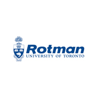 Rotman School of Management at University of Toronto