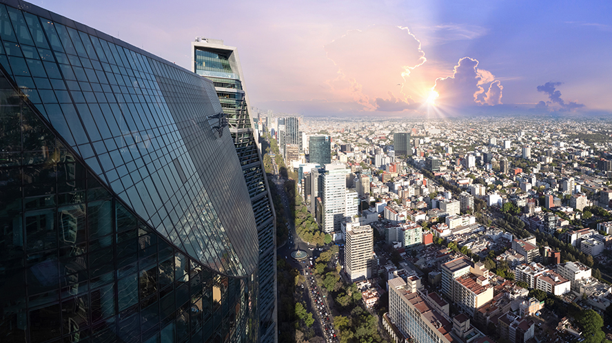 Mexico Is Poised to Ride the Nearshoring Wave