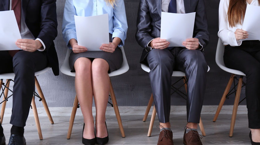 Don’t Let These Common Interview Questions Trip You Up