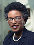 LINDA A. HILL