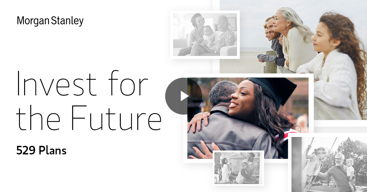Invest for the Future: 529 Plans
