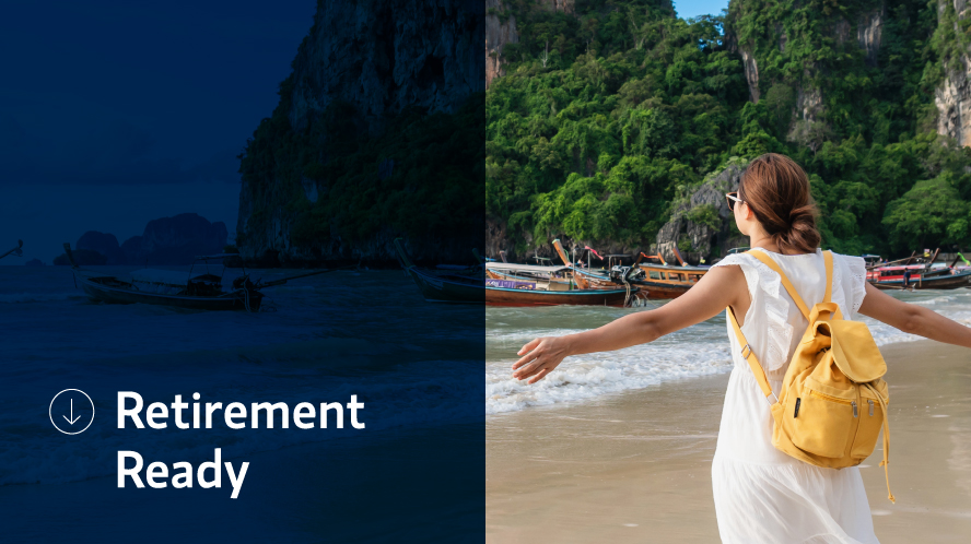 The Balancing Act: How to Save for Retirement Without Sacrificing the Present