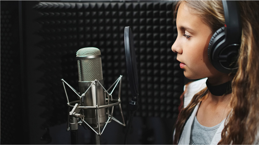 Protecting Your Child Star’s Earnings