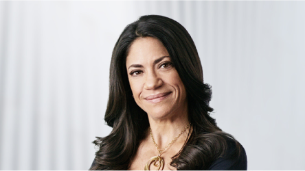 Photograph of Melanie Schnoll Begun