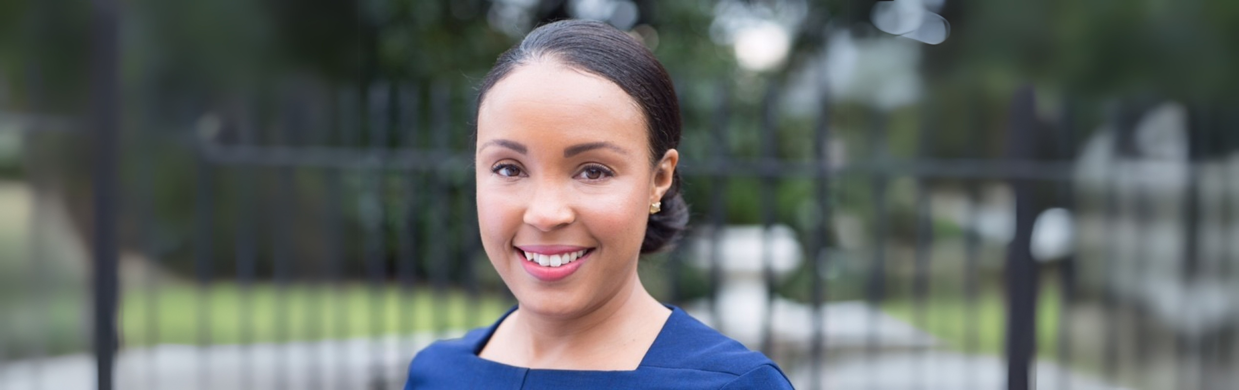Ayanna Dunn